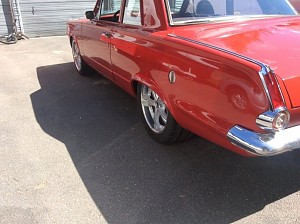 65 valiant