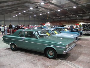 1966 Dodge Dart