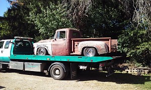 1959 Dodge Rat Rod