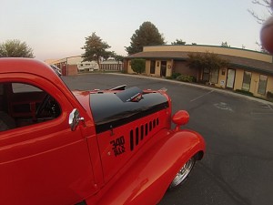 1936 plymouth p2 coupe  A body, a =ancient