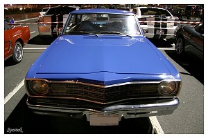 1969 dodge dart