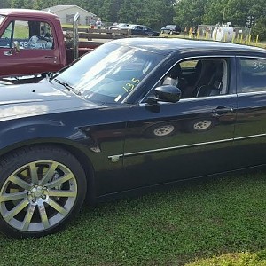 SRT8 pit row with Warlock.jpg