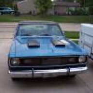72 plymouth scamp