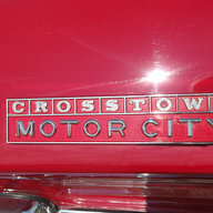 Crosstown 340