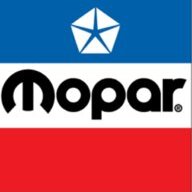 Mopar newb