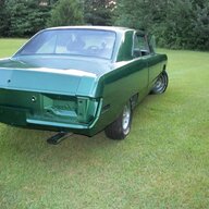 1970-71 dart