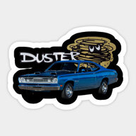 Dusterdan340