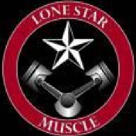 Lonestar Muscle