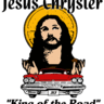 Jesus Chrysler