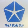 The A-Body Guy