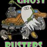 GHOST RUSTERS