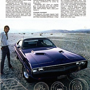 1971 Dodge Scat Pack | For A Bodies Only Mopar Forum